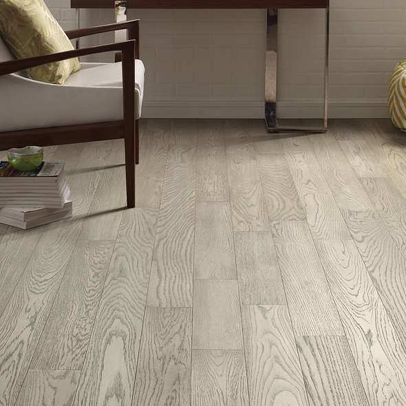 Shaw Empire Oak Engineered Wood - Roosevelt 5" - GreenFlooringSupply.com