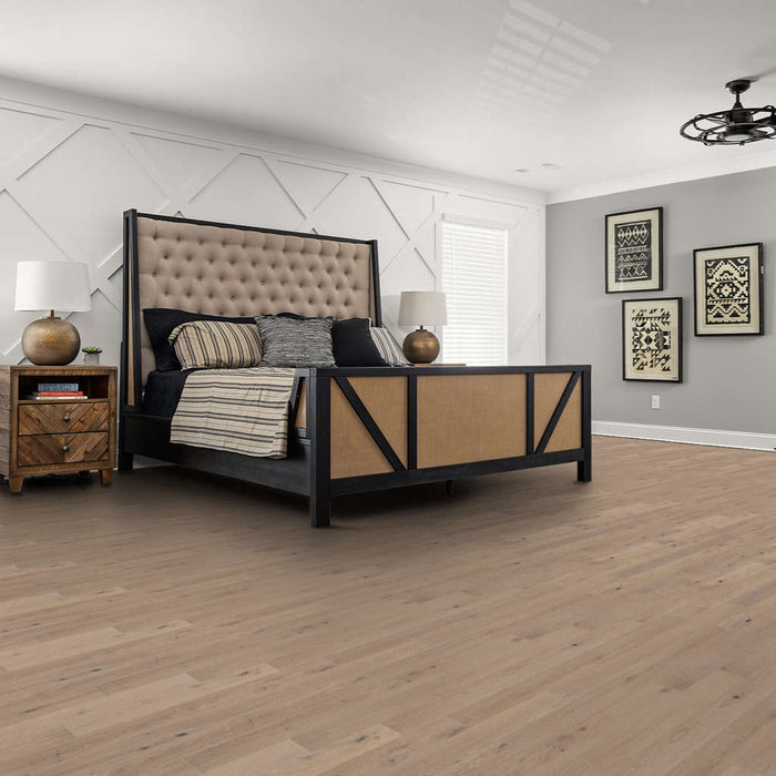 Shaw Ensemble Oak Engineered Wood - Bolero 7.5" - GreenFlooringSupply.com