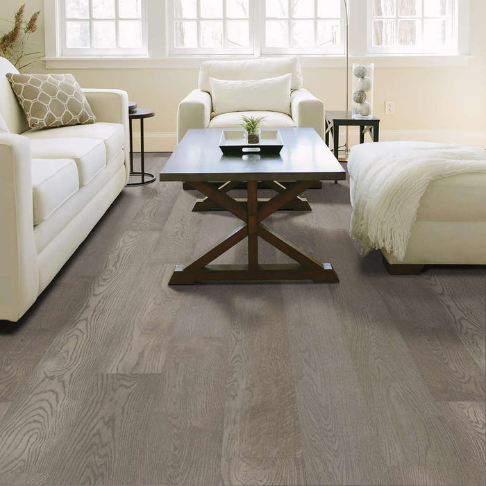 Shaw Ensemble Oak Engineered Wood - Chateau 7.5" - GreenFlooringSupply.com
