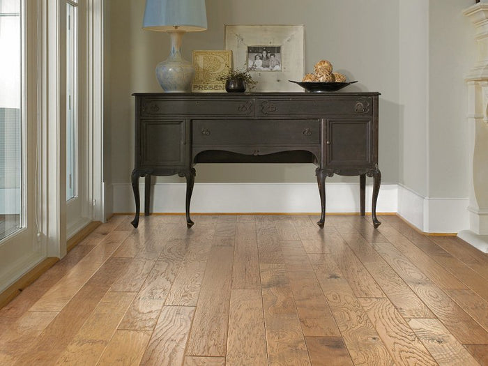 Shaw Epic Sequoia Hardwood Flooring - Bravo 5" - GreenFlooringSupply.com