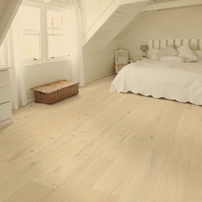 Shaw Expressions Oak Engineered Wood - Allegory 9.5" - GreenFlooringSupply.com