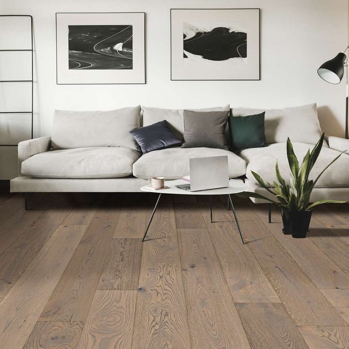 Shaw Expressions Oak Engineered Wood - Finesse 9.5" - GreenFlooringSupply.com