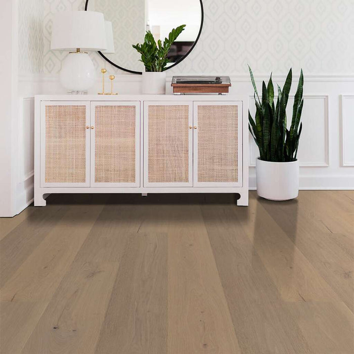 Shaw Expressions Oak Engineered Wood - Lyric 9.5" - GreenFlooringSupply.com