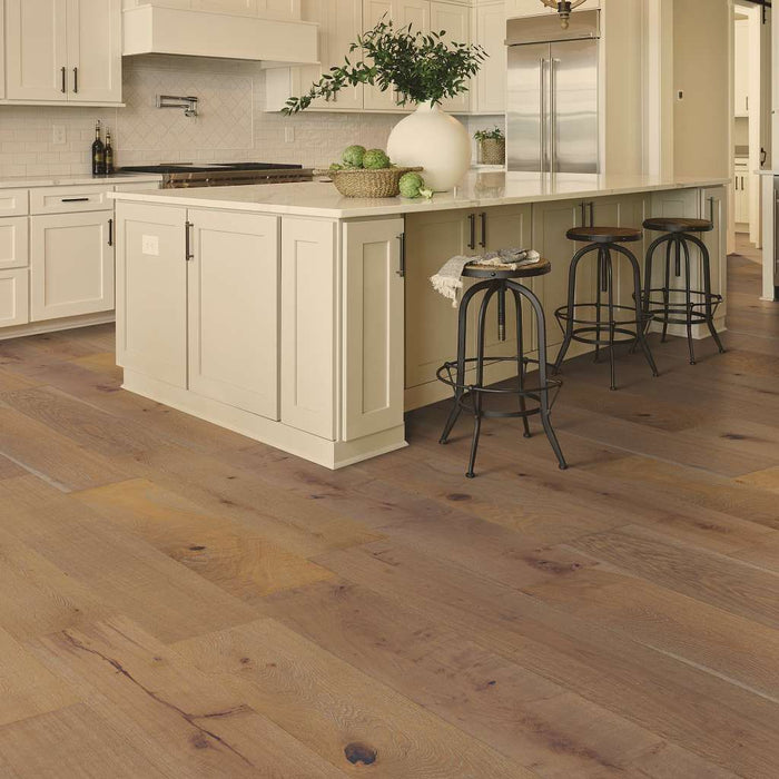 Shaw Expressions Oak Engineered Wood - Mural 9.5" - GreenFlooringSupply.com