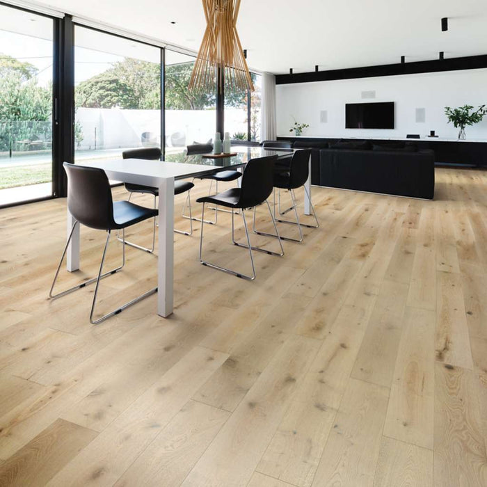 Shaw Expressions Oak Engineered Wood - Poetry 7.5" - GreenFlooringSupply.com