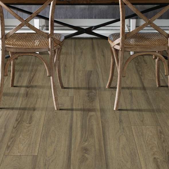 Shaw Floorte Classic Pantheon HD Plus - Fiano 7" - GreenFlooringSupply.com