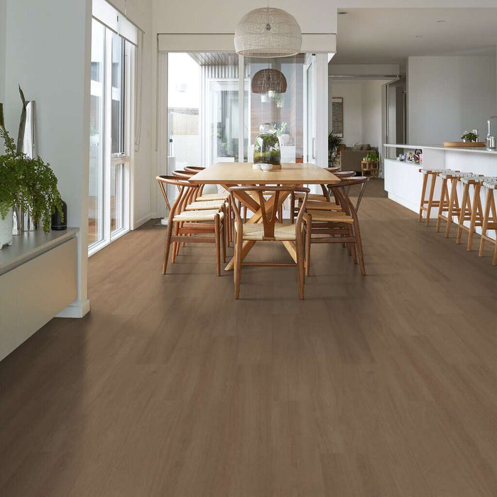 Shaw Floorte Classic Pantheon HD Plus Natural Bevel - Honeycomb 7" - GreenFlooringSupply.com