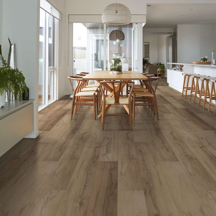 Shaw Floorte Classic Titan HD Plus Platinum - Imperial Beech 9" - GreenFlooringSupply.com