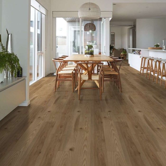 Shaw Floorte Pro Paragon HD Natural Bevel - Mansart 7" - GreenFlooringSupply.com