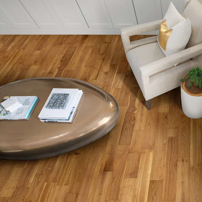 Shaw Regatta Teak Engineered Wood - Mainsail 5" - GreenFlooringSupply.com