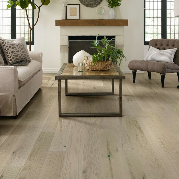 Shaw Repel Exploration Oak Engineered Hardwood Flooring - Harbor 6-3/8" - GreenFlooringSupply.com
