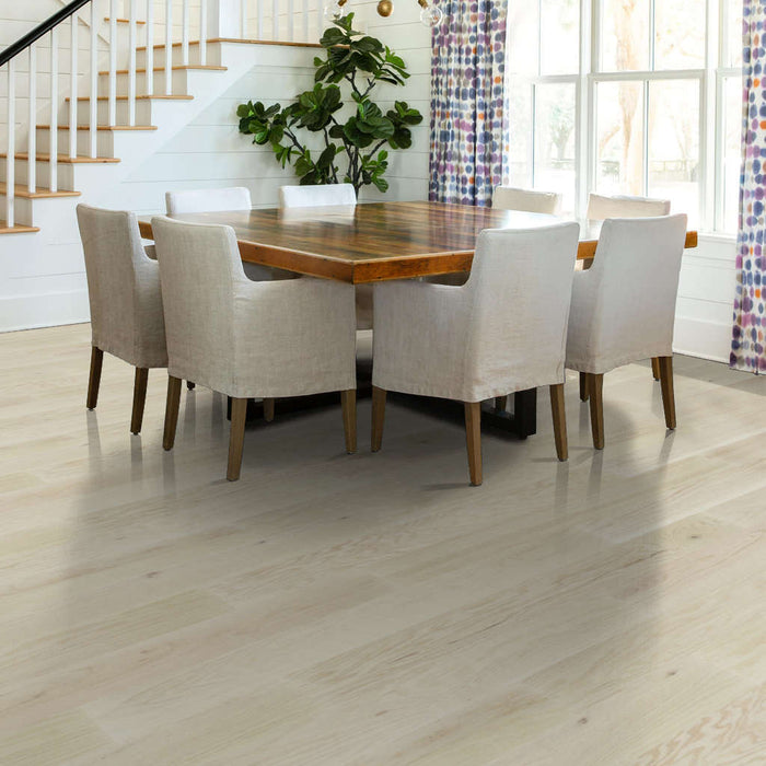 Shaw Repel Exploration Oak Engineered Hardwood Flooring - Passage 6-3/8" - GreenFlooringSupply.com