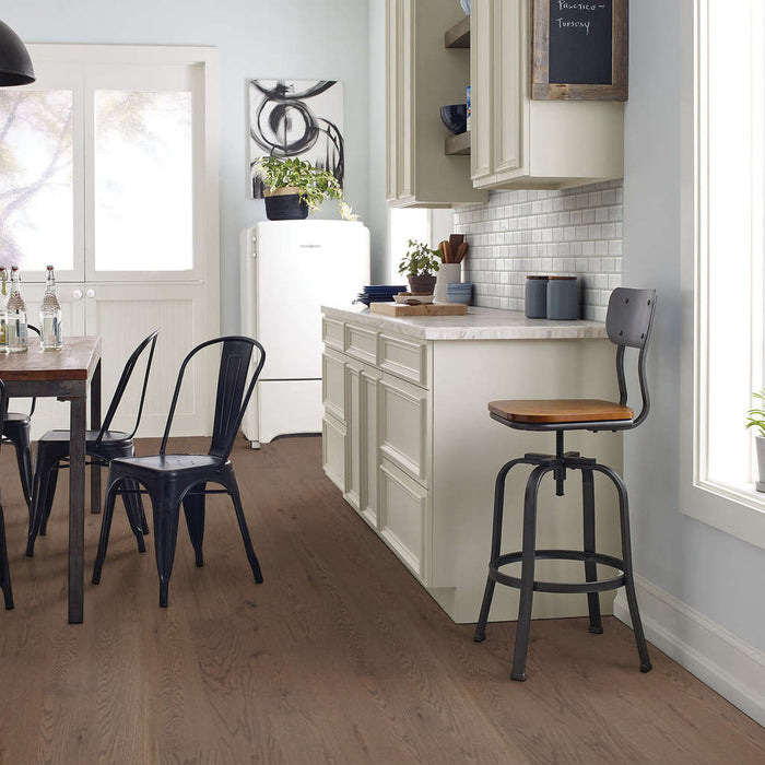 Shaw Repel Exploration Oak Engineered Hardwood Flooring - Vale 6-3/8" - GreenFlooringSupply.com