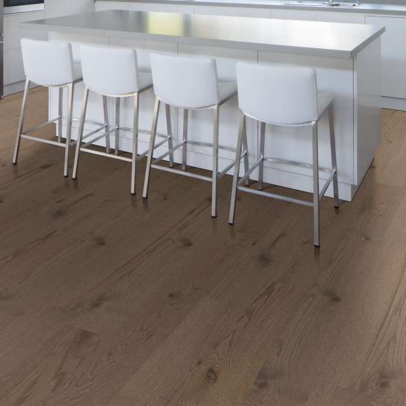 Shaw Repel Exploration West Engineered Hardwood Flooring - Summit 6-3/8" - GreenFlooringSupply.com