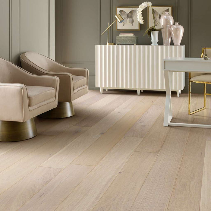 Shaw Utmost Oak Engineered Wood - Base 7.5" - GreenFlooringSupply.com