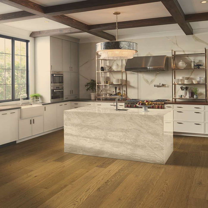 Shaw Utmost Oak Engineered Wood - Intent 7.5" - GreenFlooringSupply.com