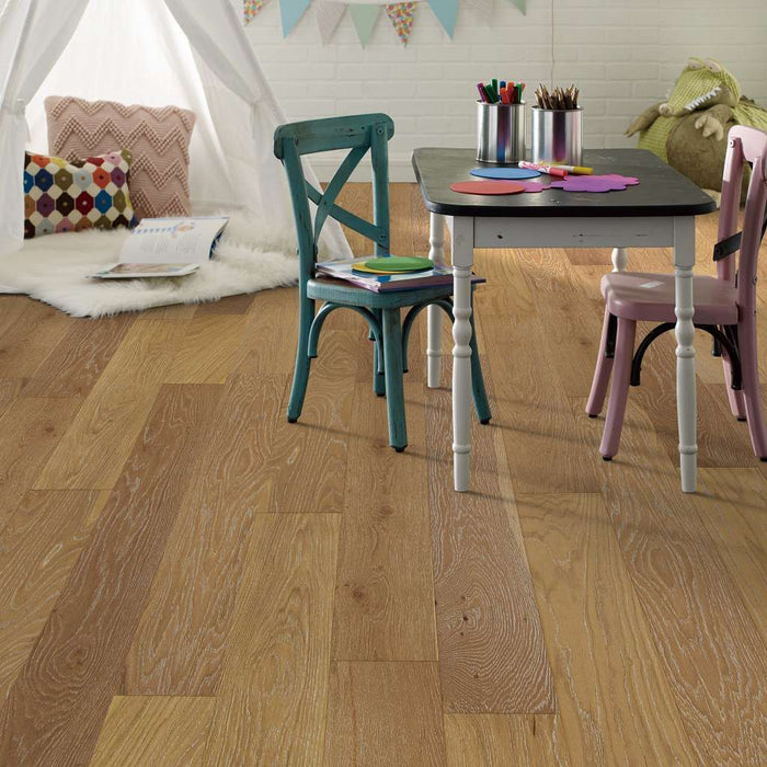 Shaw Utmost Oak Engineered Wood - Perpetual 7.5" - GreenFlooringSupply.com