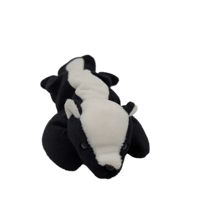 Skunk Beanie
