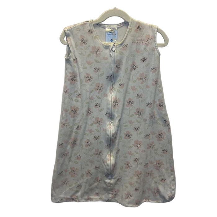 Sleep Sack / Flowers