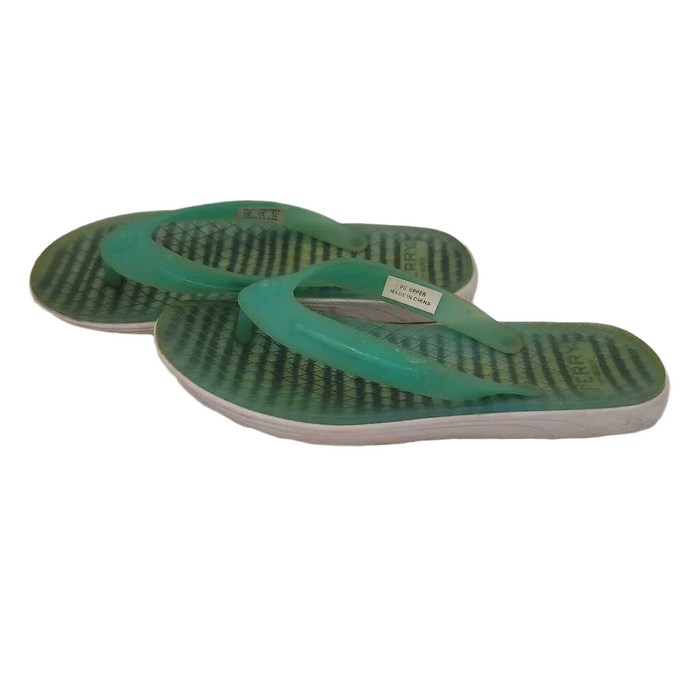 Slip On Sandals