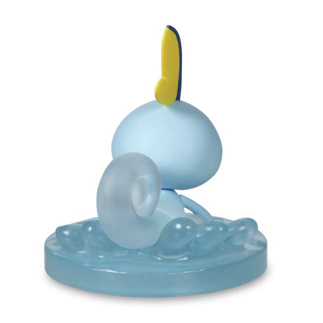 Sobble | Water Gun