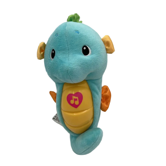 Soothe & Glow Seahorse