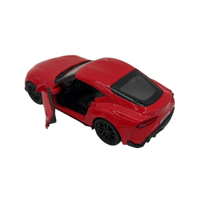Sports Car