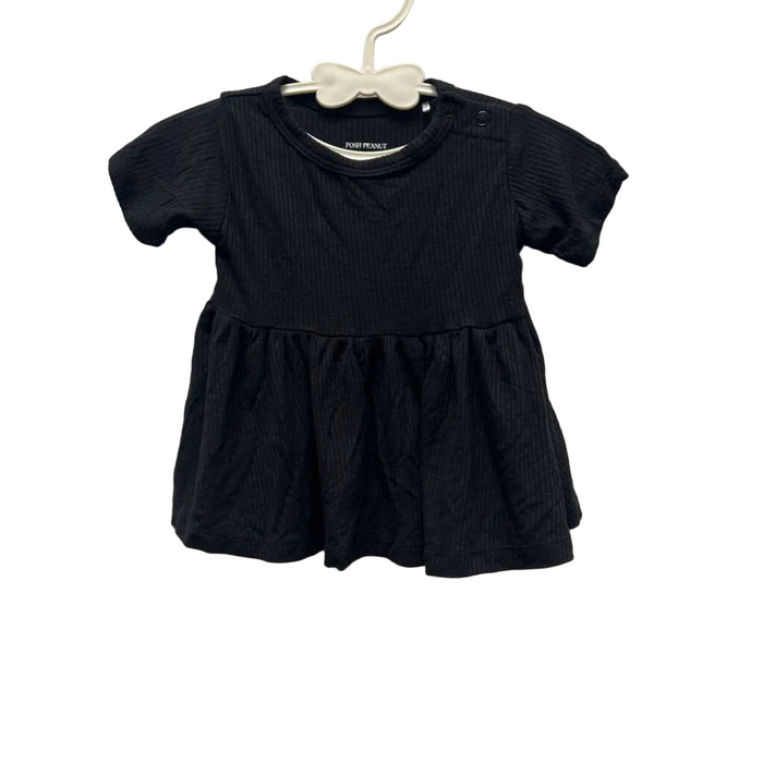 SS Dress/Shoulder Snap