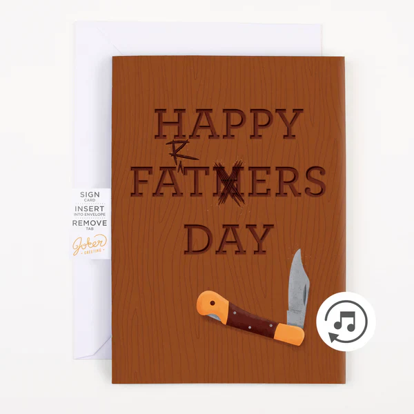 Father / 1 pc