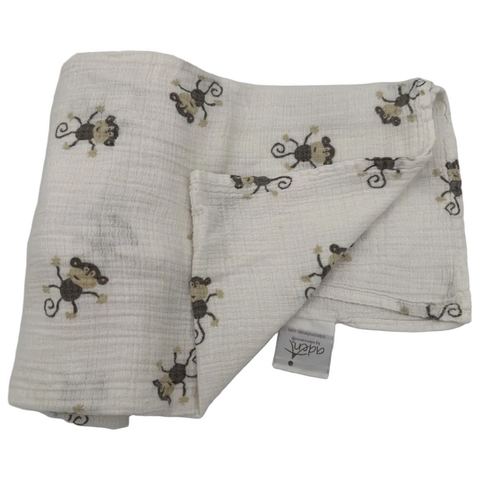 Swaddle / Monkeys