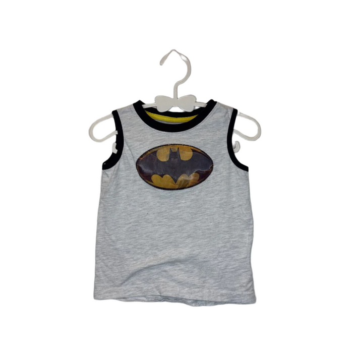 Tank Shirt / Batman