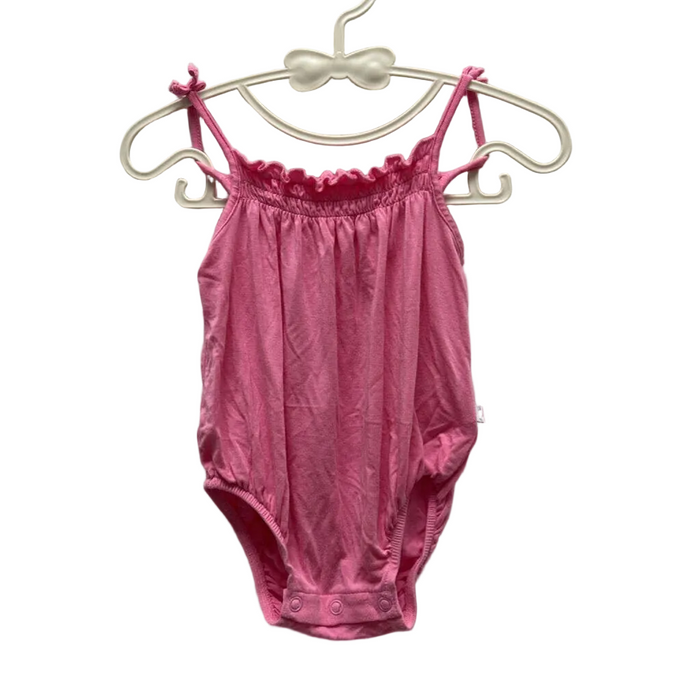 Tank Top Onesie Romper