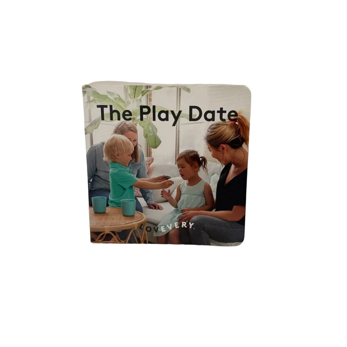 The Play Date