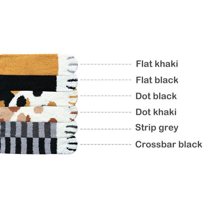 Thick Warm Cute Cat Claw Floor Socks🐾
