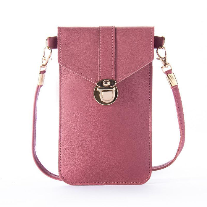 dark pink
