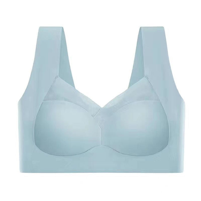 Light Blue / L(40-55kg)