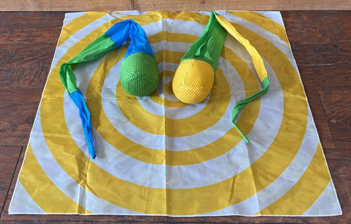 Water Target Set