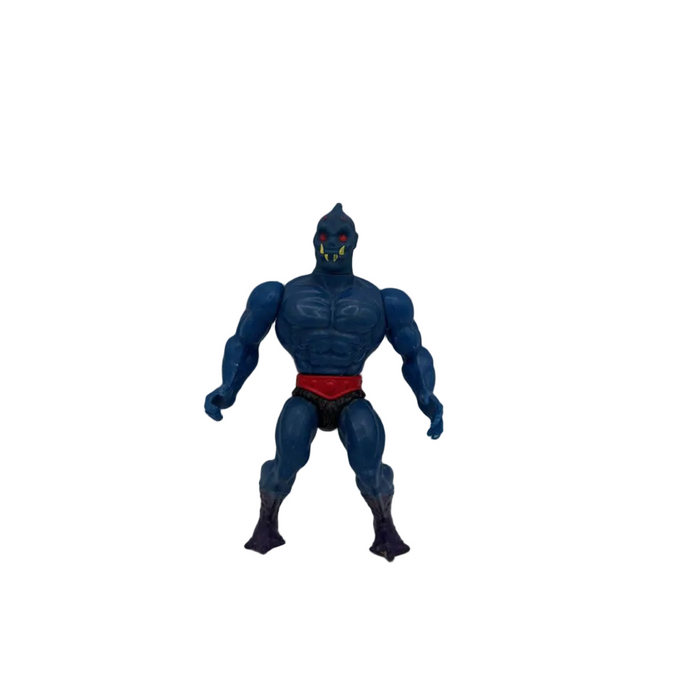 Webstor Action Figure