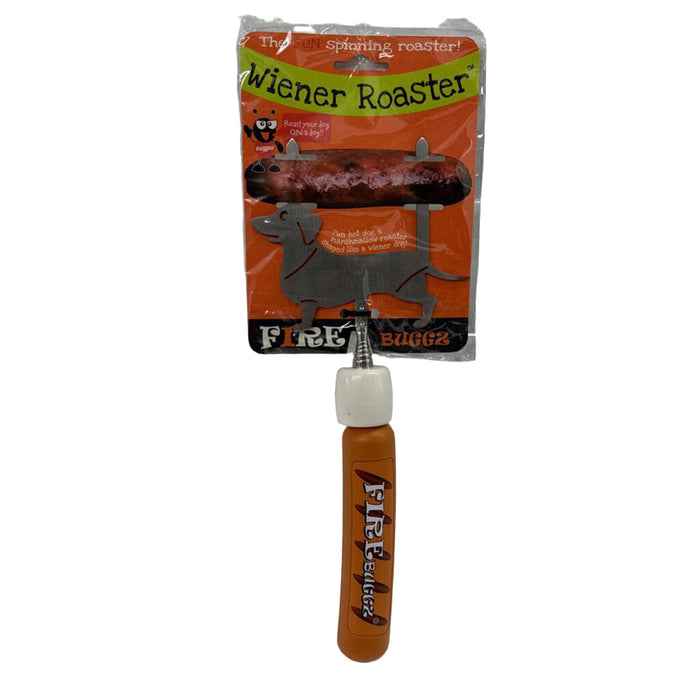 Wiener Roaster