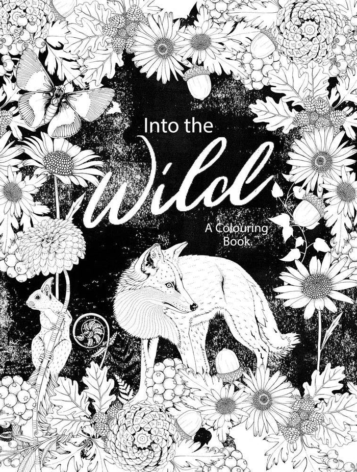 Wild Coloring