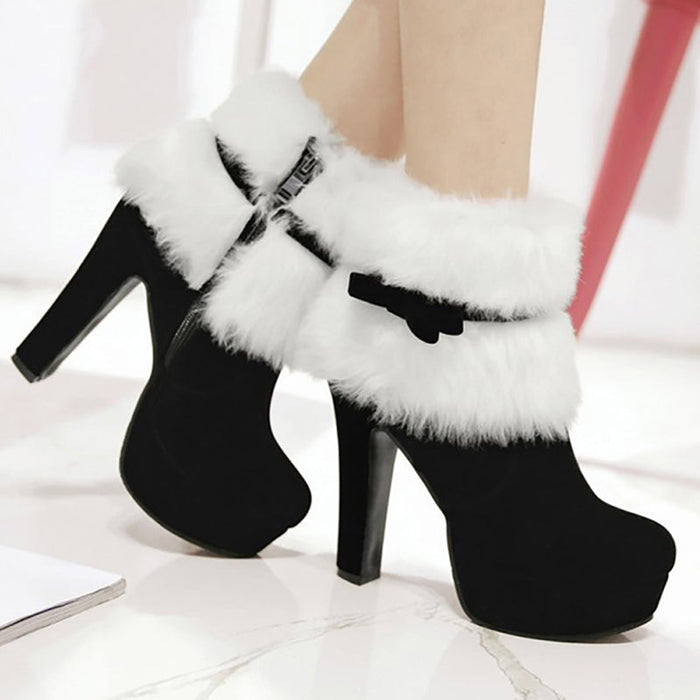 Black / 5