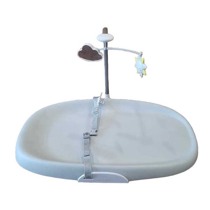 Wipe Clean Changing Pad