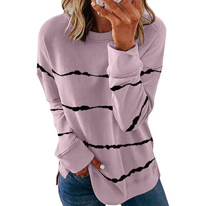 light pink / S