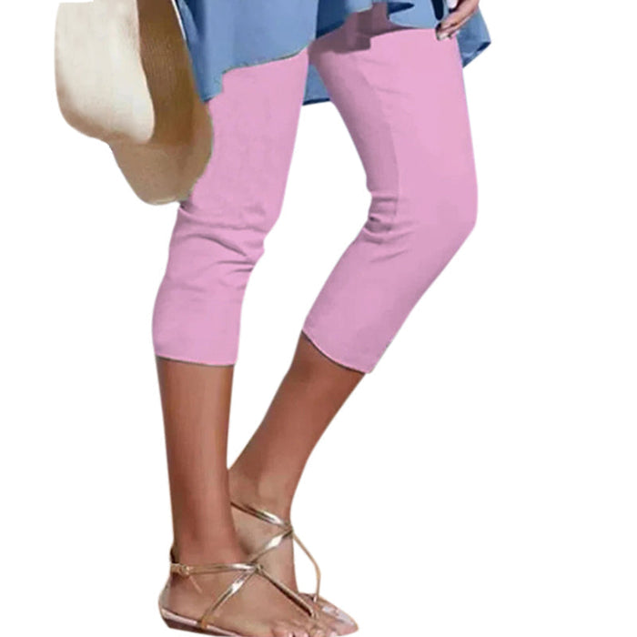 pink / S