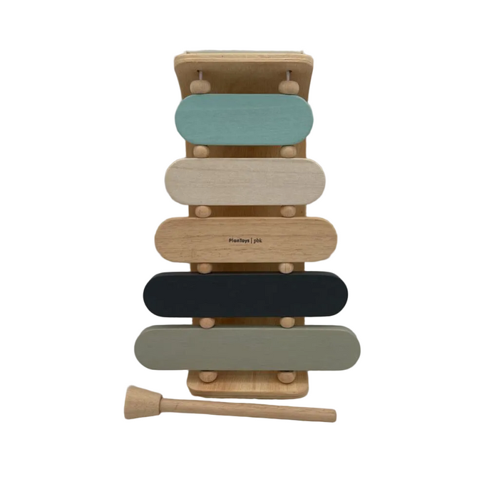 Wooden Xylophone