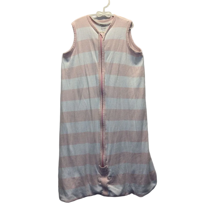 Zipper Sleep Sack/ Stripes (0.2 Tog)