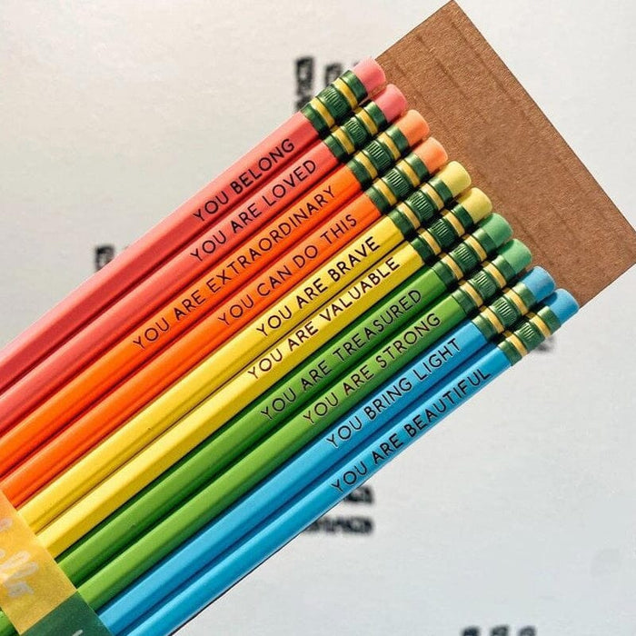 Colorful (10Pcs)