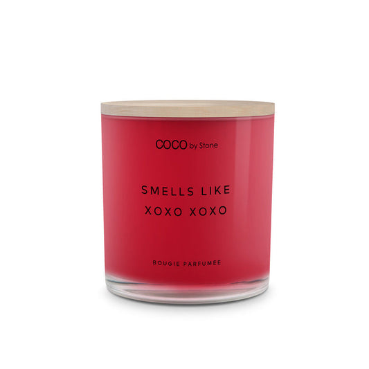 11oz Smells Like XOXO Candle