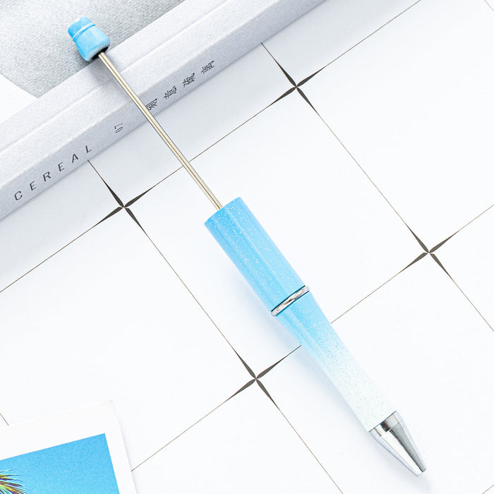 13 Pcs DIY Beadable Pens Kit