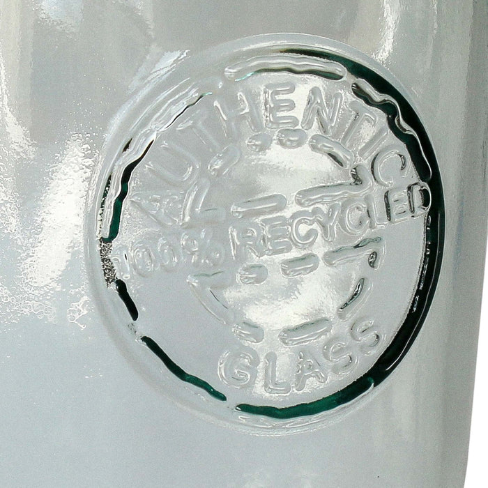 14oz Recycled Spanish Glass Tumbler - Set of 4